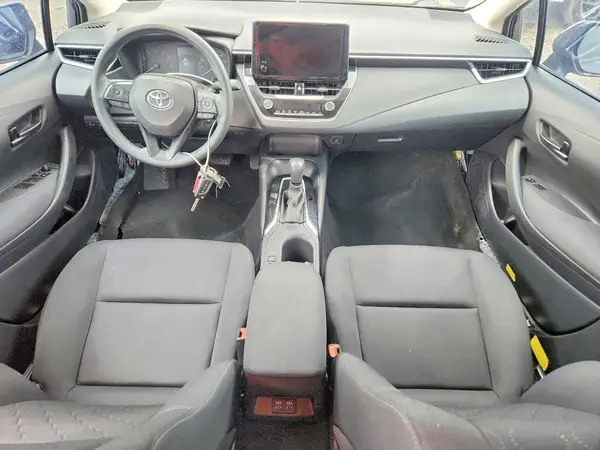 5YFB4MDE6PP041047 2023 TOYOTA COROLLA - Image 8