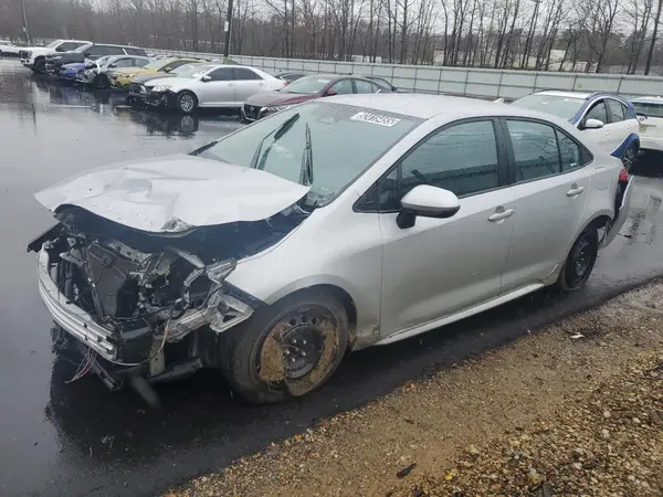 5YFB4MDE6PP041064 2023 TOYOTA COROLLA - Image 1