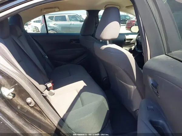 5YFB4MDE6PP041405 2023 TOYOTA COROLLA - Image 8