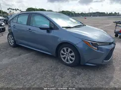 5YFB4MDE6PP041968 2023 TOYOTA COROLLA