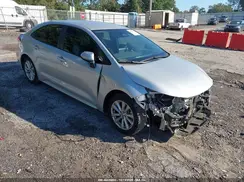 5YFB4MDE6PP042487 2023 TOYOTA COROLLA