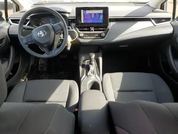 5YFB4MDE6PP044191 2023 TOYOTA COROLLA - Image 8