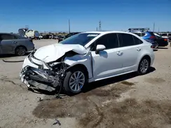5YFB4MDE6PP044322 2023 TOYOTA COROLLA