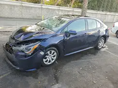 5YFB4MDE6PP044711 2023 TOYOTA COROLLA