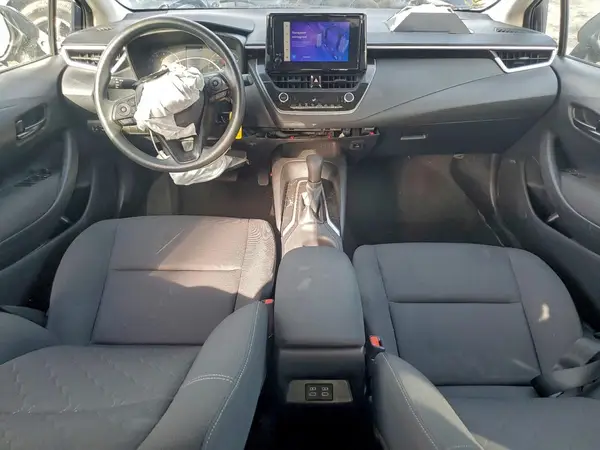 5YFB4MDE6PP044711 2023 TOYOTA COROLLA - Image 8
