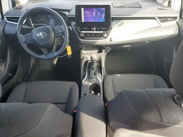 5YFB4MDE6PP045308 2023 TOYOTA COROLLA - Image 8