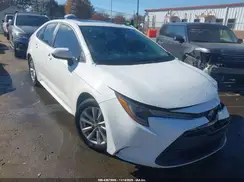 5YFB4MDE6PP045373 2023 TOYOTA COROLLA