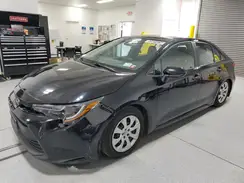 5YFB4MDE6PP045440 2023 TOYOTA COROLLA