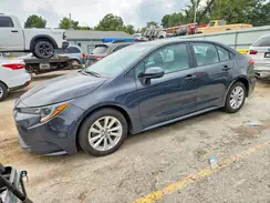 5YFB4MDE6PP046684 2023 TOYOTA COROLLA