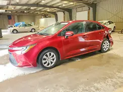 5YFB4MDE6PP046717 2023 TOYOTA COROLLA