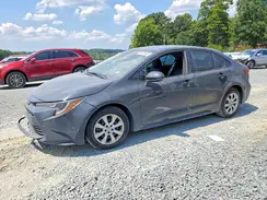 5YFB4MDE6PP047821 2023 TOYOTA COROLLA