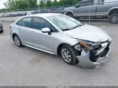 5YFB4MDE6PP048743 2023 TOYOTA COROLLA