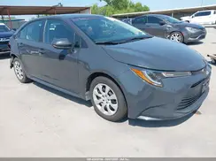 5YFB4MDE6PP050332 2023 TOYOTA COROLLA