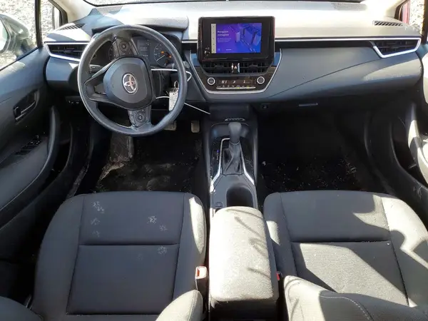 5YFB4MDE6PP051612 2023 TOYOTA COROLLA - Image 8