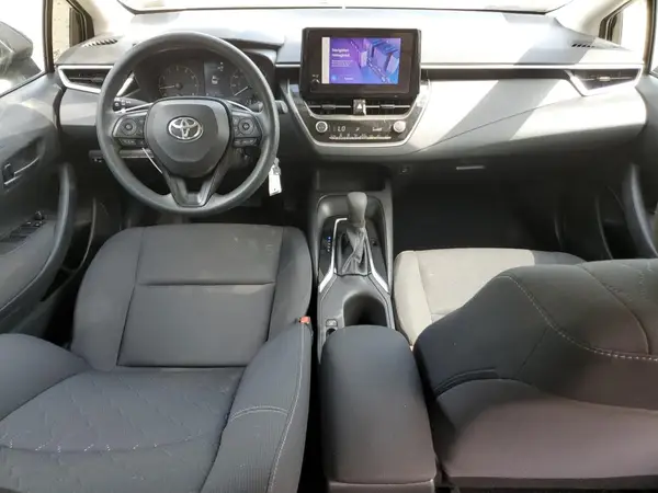 5YFB4MDE6PP051836 2023 TOYOTA COROLLA - Image 8