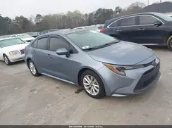 5YFB4MDE6PP052971 2023 TOYOTA COROLLA