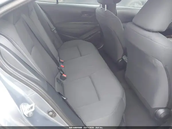 5YFB4MDE6PP052971 2023 TOYOTA COROLLA - Image 8