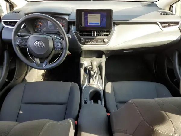 5YFB4MDE6PP053120 2023 TOYOTA COROLLA - Image 8