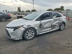 5YFB4MDE6PP053764 2023 TOYOTA COROLLA