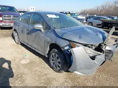 5YFB4MDE6PP053988 2023 TOYOTA COROLLA