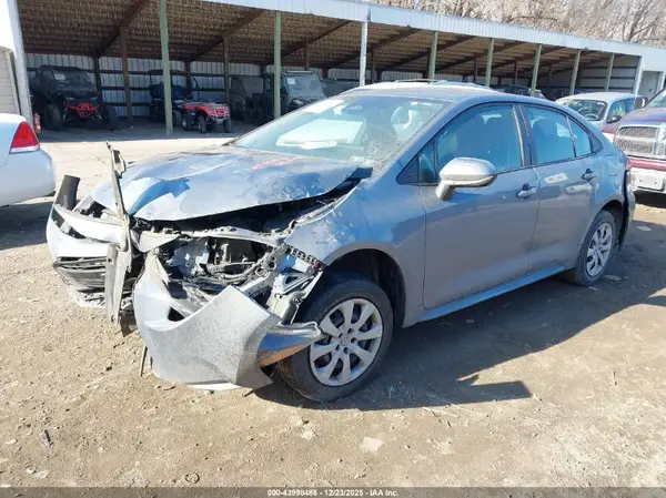 5YFB4MDE6PP053988 2023 TOYOTA COROLLA - Image 2
