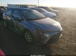 5YFB4MDE6PP054154 2023 TOYOTA COROLLA