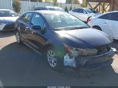 5YFB4MDE6PP054185 2023 TOYOTA COROLLA