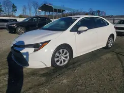 5YFB4MDE6PP055613 2023 TOYOTA COROLLA