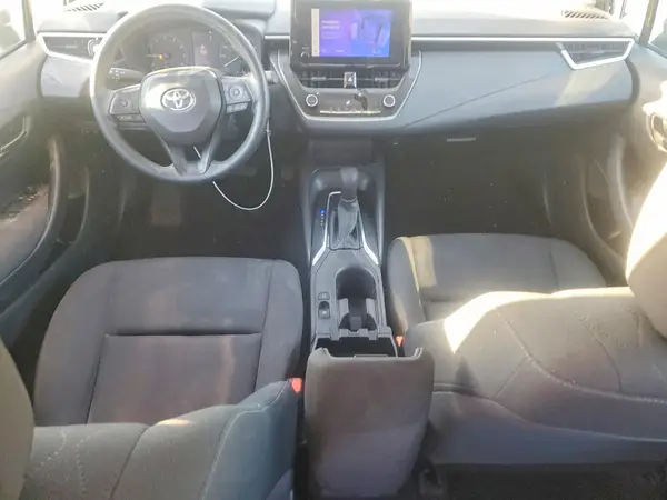 5YFB4MDE6PP055613 2023 TOYOTA COROLLA - Image 8