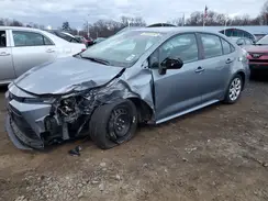 5YFB4MDE6PP057104 2023 TOYOTA COROLLA