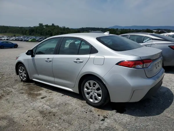 5YFB4MDE6PP057152 2023 TOYOTA COROLLA - Image 2
