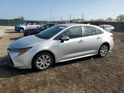 5YFB4MDE6PP057507 2023 TOYOTA COROLLA