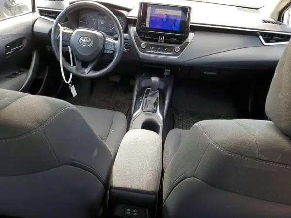 5YFB4MDE6PP057829 2023 TOYOTA COROLLA - Image 8
