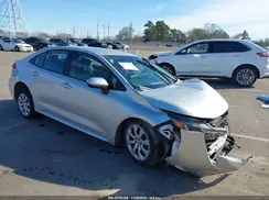 5YFB4MDE6PP058513 2023 TOYOTA COROLLA