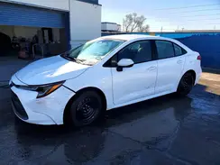 5YFB4MDE6PP058981 2023 TOYOTA COROLLA