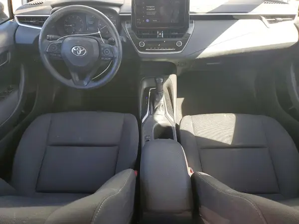 5YFB4MDE6PP058981 2023 TOYOTA COROLLA - Image 8