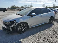 5YFB4MDE6PP059323 2023 TOYOTA COROLLA