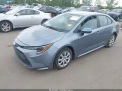 5YFB4MDE6PP059919 2023 TOYOTA COROLLA