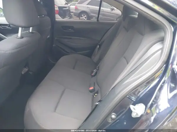 5YFB4MDE6PP061136 2023 TOYOTA COROLLA - Image 8