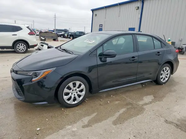 5YFB4MDE6PP061346 2023 TOYOTA COROLLA - Image 1