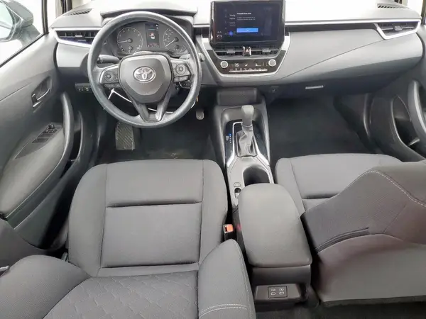 5YFB4MDE6PP061346 2023 TOYOTA COROLLA - Image 8