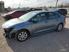 5YFB4MDE6PP062237 2023 TOYOTA COROLLA