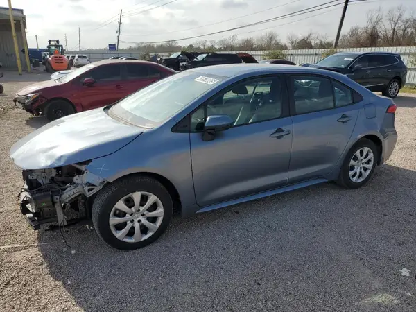 5YFB4MDE6PP062237 2023 TOYOTA COROLLA - Image 1