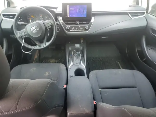 5YFB4MDE6PP062786 2023 TOYOTA COROLLA - Image 8