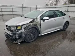5YFB4MDE6PP062822 2023 TOYOTA COROLLA