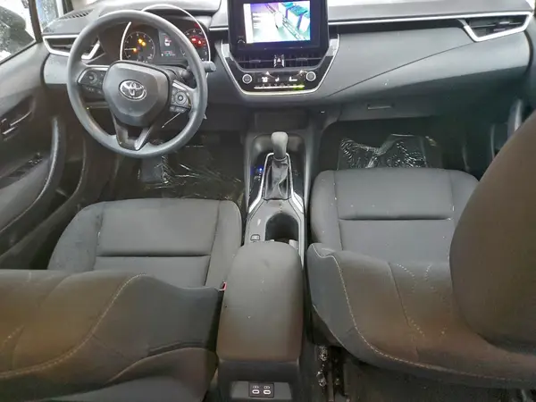 5YFB4MDE6PP062822 2023 TOYOTA COROLLA - Image 8