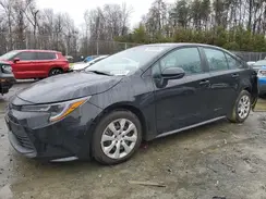 5YFB4MDE6PP063002 2023 TOYOTA COROLLA