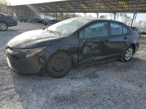 5YFB4MDE6PP063534 2023 TOYOTA COROLLA - Image 1