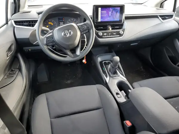 5YFB4MDE6PP063534 2023 TOYOTA COROLLA - Image 8