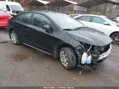 5YFB4MDE6PP064179 2023 TOYOTA COROLLA